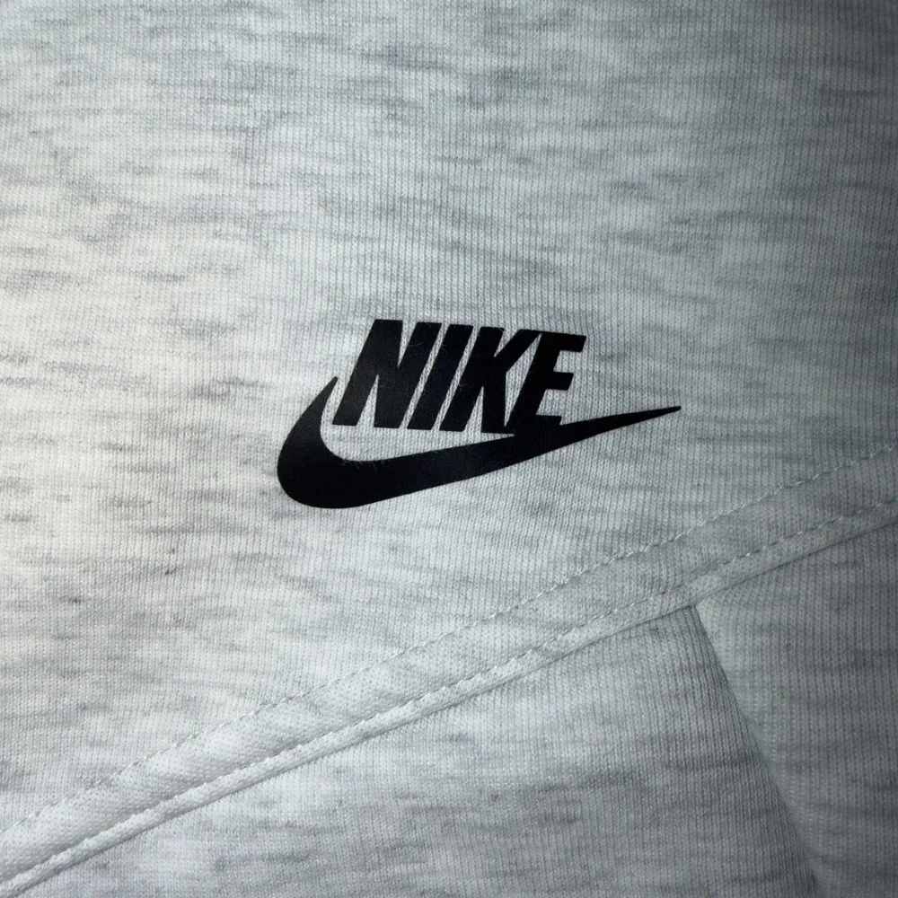 Nike sportswear tech